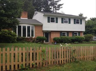 408 Allen Dr, Charlottesville, VA 22903