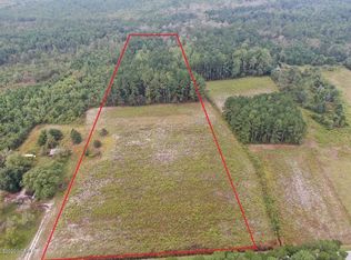 855 Old Fayetteville Rd, Garland, NC 28441