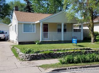 1036 36th St SW, Wyoming, MI 49509