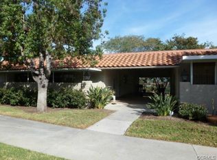 3031 Calle Sonora, Laguna Woods, CA 92637