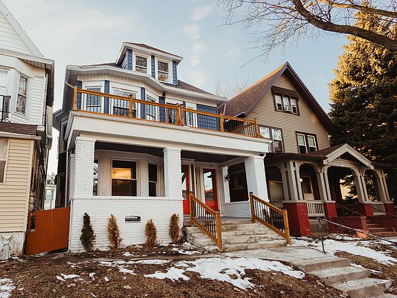 2nd image of 507 N 31st St #3