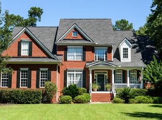 3322 Cottonfield Dr, Mount Pleasant, SC 29466