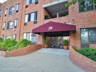 20 Bay Street Lndg APT 1H, Staten Island, NY, 10301