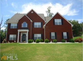 348 Sunderland Way, Stockbridge, GA 30281