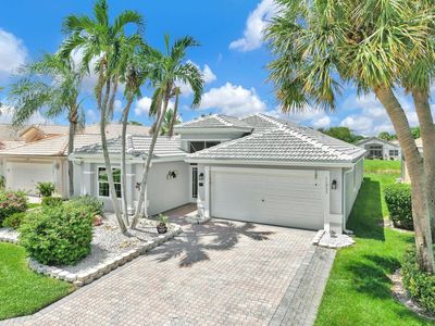 11933 Habana Avenue, Boynton Beach, FL, 33437