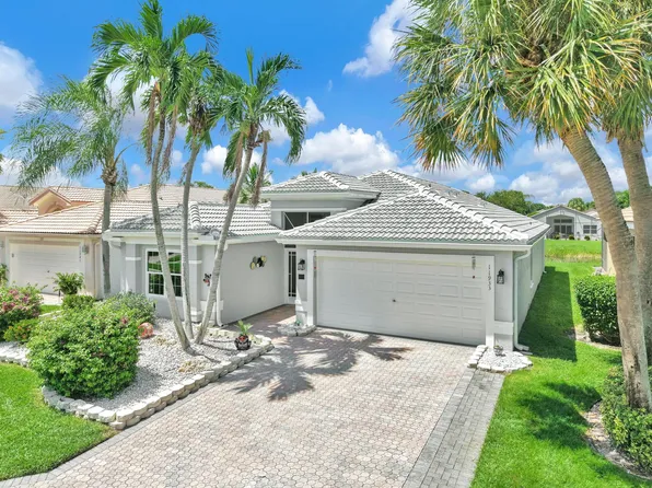 11933 Habana Avenue, Boynton Beach, FL 33437
