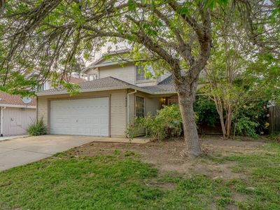4332 Cougar Hills Way, Antelope, CA, 95843