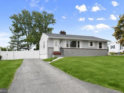 4103 Cliffvale Rd, Nottingham, MD, 21236