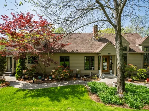 58 Ridge Trail Rd, Westfield, MA 01085