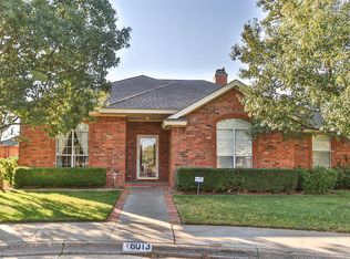 6013 75th St, Lubbock, TX 79424