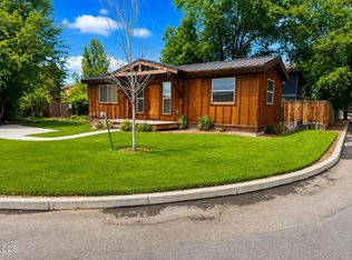 299 SE Togo Ln, Prineville, OR 97754