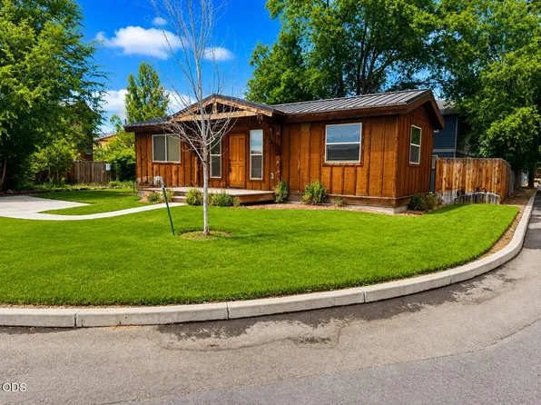 299 SE Togo Ln, Prineville, OR 97754