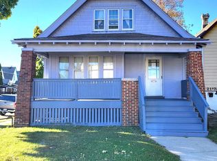 2111 W Burnham St UNIT 2111A, Milwaukee, WI 53204