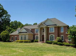 174 Canoe Ln, Lexington, NC 27295