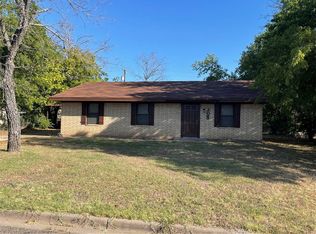 205 W Foster Ave, Waco, TX 76706