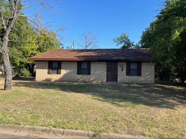 205 W Foster Ave, Waco, TX 76706