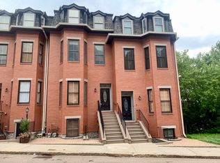 136 Marcella St #2, Roxbury, MA 02119