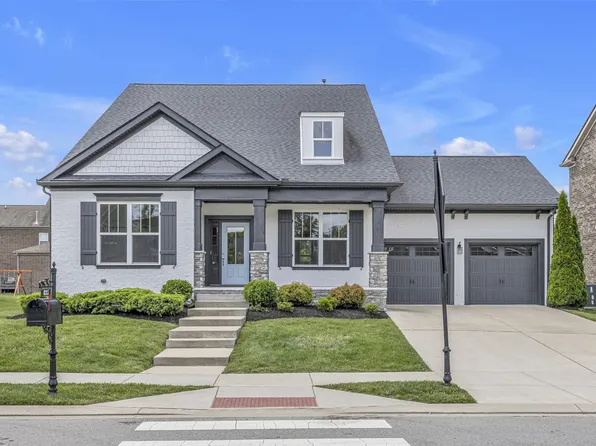 825 Beamon Dr, Franklin, TN 37064