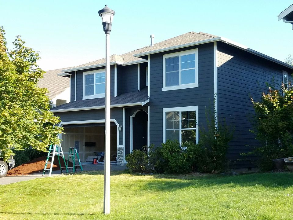 8905 exterior