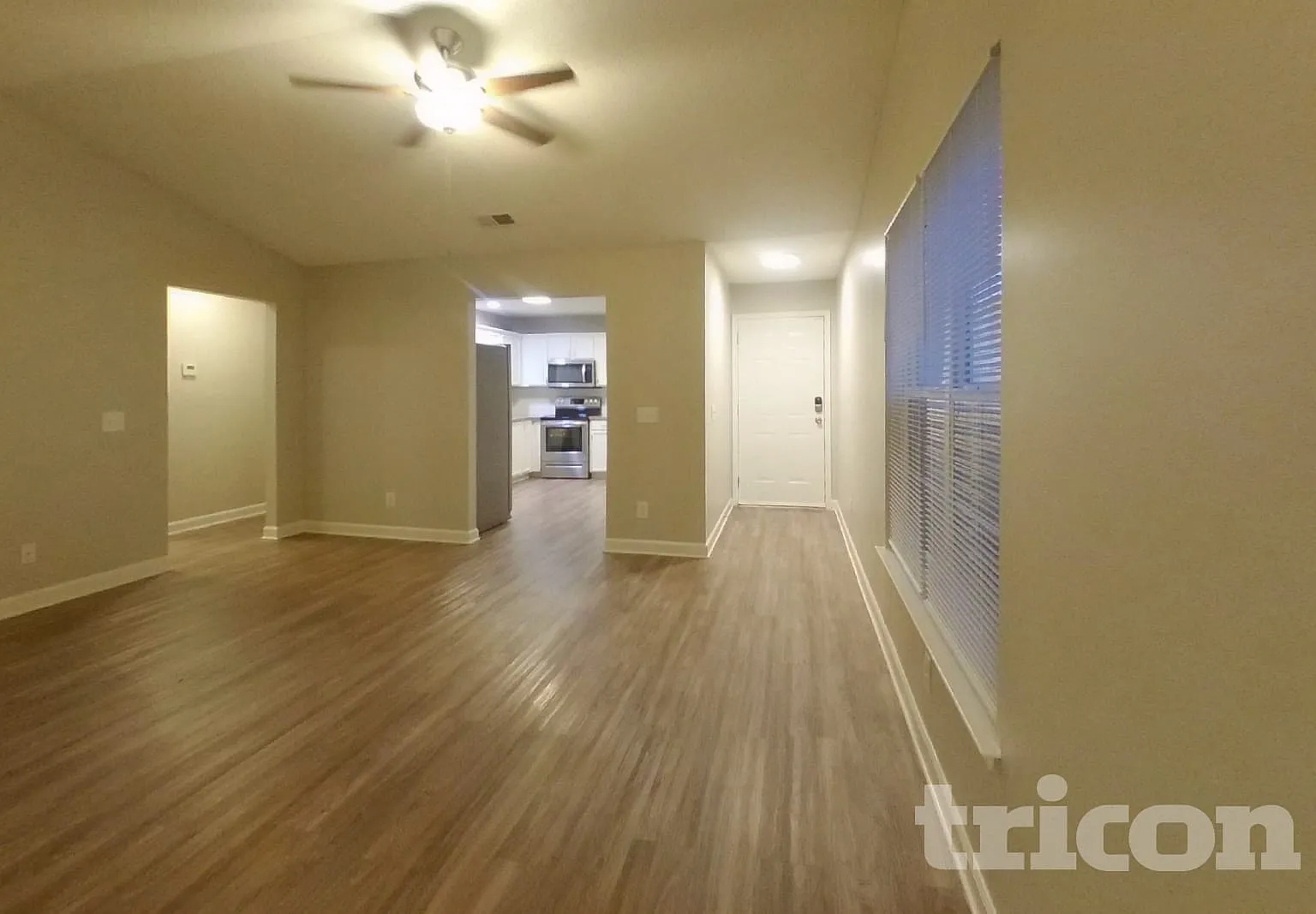 3429 Braden Drive Charlotte NC — Photo 2