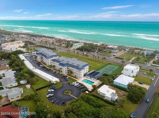2150 N Highway A1a APT 308, Indialantic, FL 32903