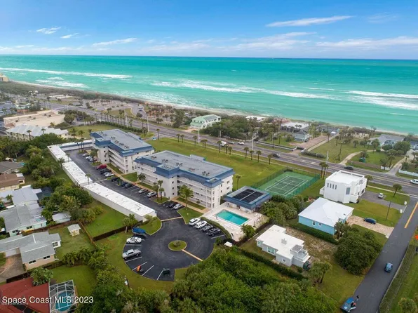 2150 N Highway A1a APT 308, Indialantic, FL 32903