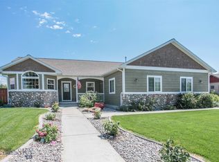 134 Keystone Dr, Belgrade, MT 59714