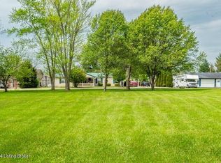 0 Hickory Hill Rd, La Grange, KY 40031