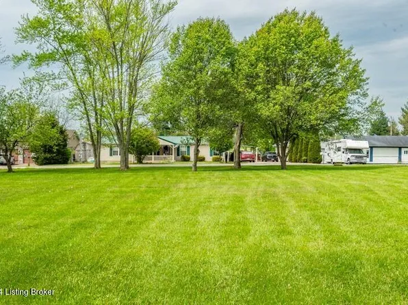 0 Hickory Hill Rd, La Grange, KY 40031