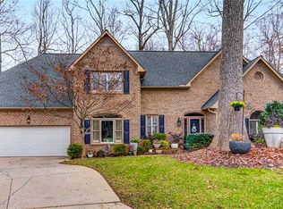 2800 Hackney Way, Jamestown, NC 27282