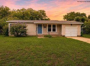 3729 Kris St, North Richland Hills, TX 76180 | MLS #21281747 | Zillow