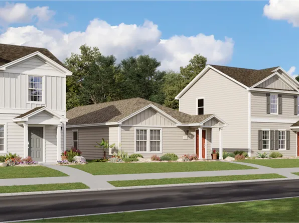 Brower Plan, Rancho Del Cielo : Belmar Collection