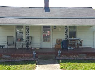 309 S Joyner St, Gibsonville, NC 27249