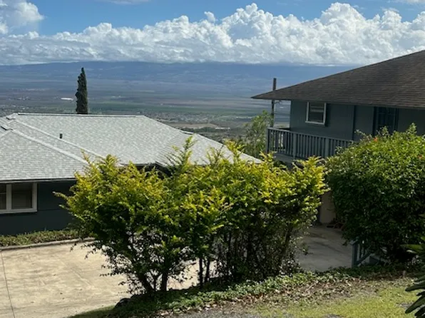 289 S Alu Rd, Wailuku, HI 96793