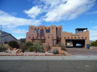 19 19th Ave, PAGE, AZ 86040