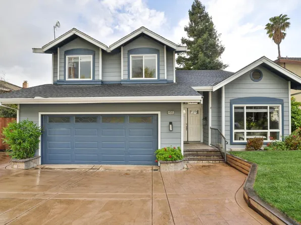 44561 Arapaho Ave, Fremont, CA 94539