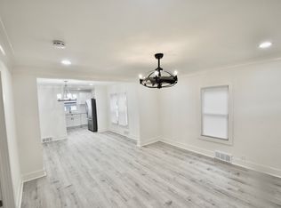 23027 Powell Ave, Hazel Park, MI 48030