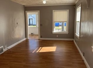 1919 Manz St, Muskegon, MI 49442