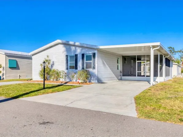 6710 36th Ave E Lot 352, Palmetto, FL 34221