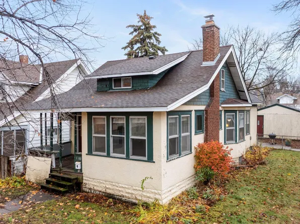 1000 Margaret St, Saint Paul, MN 55106
