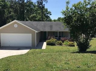 349 Centennial Dr, Bethlehem, GA 30620