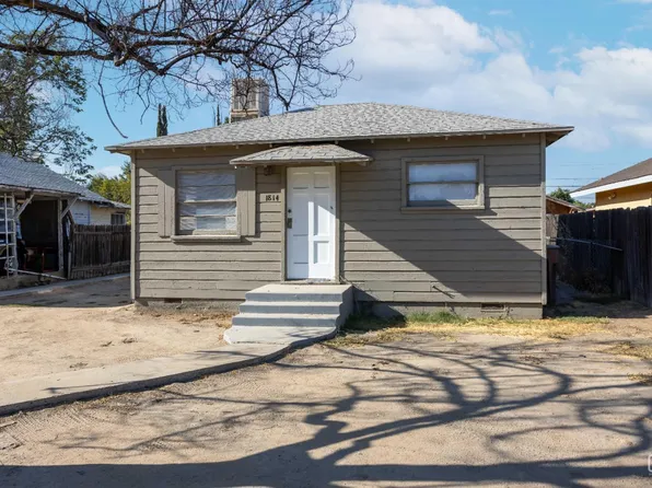1814 3rd St, Bakersfield, CA 93304