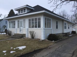 458 Madison St, Walworth, WI 53184