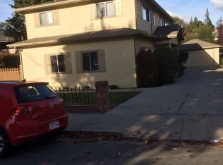 1060 Arbor Rd #0, Menlo Park, CA 94025