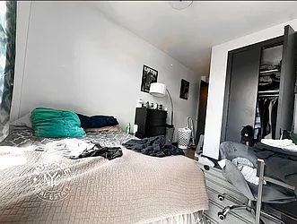 Rented by MySpaceNYC