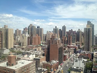 Rented by Citi Habitats