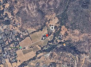 2500 Castle Rd, Sonoma, CA