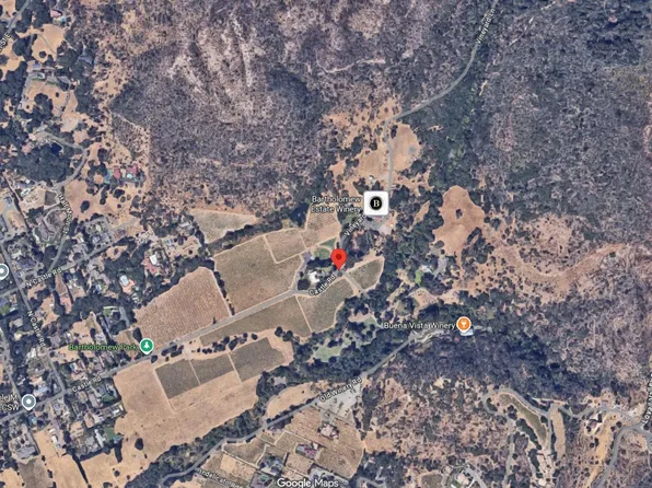2500 Castle Rd, Sonoma, CA 95476