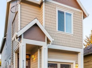 8112 SE Taylor St, Portland, OR 97215