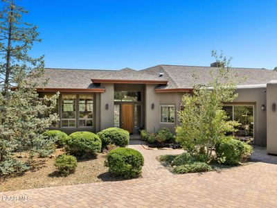 2189 W Aspen Acres Dr, Prescott, AZ, 86303